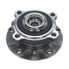 Timken HA593427 Wheel Bearing and Hub Assembly Hub Unit Bearing Assemblies: Preset, Pre-Greased And Pre-Sealed