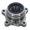Timken HA594246 Wheel Bearing Assembly Preset, Pre-Greased And Pre-Sealed Bearing Module Assembly