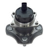 Timken HA594245 Wheel Bearing and Hub Assembly Hub Unit Bearing Assemblies: Preset, Pre-Greased And Pre-Sealed