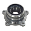 Timken HA594301 Wheel Bearing Assembly Preset, Pre-Greased And Pre-Sealed Bearing Module Assembly