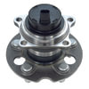 Timken HA594504 Wheel Bearing and Hub Assembly Hub Unit Bearing Assemblies: Preset, Pre-Greased And Pre-Sealed