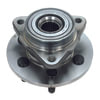 HA599361 by TIMKEN - Hub Unit Bearing Assemblies: Preset, Pre-Greased And Pre-Sealed