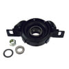 HB1005 by TIMKEN - Driveline Center Support Bearing