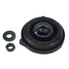 HB1009 by TIMKEN - Driveline Center Support Bearing