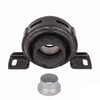 HB4023A by TIMKEN - Driveline Center Support Bearing