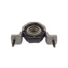 HB88560 by TIMKEN - Driveline Center Support Hanger Bearing
