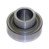 Timken J202KRR8 Multi-Purpose Bearing Conrad Deep Groove Single Row Radial Ball Bearing With 2-Seals