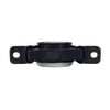 HB88508AB by TIMKEN - Driveline Center Support Bearing