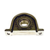 HB88509B by TIMKEN - Driveline Center Support Bearing