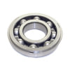 Timken N309L Multi-Purpose Bearing Conrad Deep Groove Single Row Radial Ball Bearing With Snap Ring