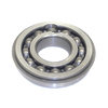 Timken N1307L Manual Transmission Input Shaft Bearing Maximum Capacity Single Row Radial Ball Bearing With Snap Ring