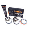 Timken PRK1 Multi-Purpose Bearing and Seal Kit Contains Inner And Outer Bearing, Non-Contact Seal, And Racing Grease