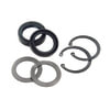 Timken PSK1 Automatic Transmission Output Shaft Seal Kit Premium Oil Seal Kit