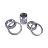 Timken RDTC2 Wheel Bearing Kit Bearings And Spacer For Pre-Adjusted Commercial Vehicle Wheel-Ends