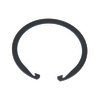 Timken RET128 Wheel Bearing Retaining Ring Clip Used to Secure Unitized Bearing to Knuckle