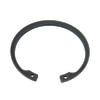Timken RET136 Wheel Bearing Retaining Ring Clip Used To Secure Unitized Bearing To Knuckle