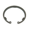 Timken RET127 Wheel Bearing Retaining Ring Clip Used to Secure Unitized Bearing to Knuckle