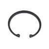 Timken RET145 Wheel Bearing Retaining Ring Clip Used to Secure Unitized Bearing to Knuckle