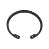 Timken RET154 Wheel Bearing Retaining Ring Clip Used to Secure Unitized Bearing to Knuckle