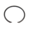 Timken RET186 Wheel Bearing Retaining Ring Clip Used to Secure Unitized Bearing to Knuckle
