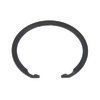 Timken RET188 Wheel Bearing Retaining Ring Clip Used To Secure Unitized Bearing To Knuckle