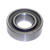 Timken RW207CCRA Wheel Bearing Conrad Deep Groove Single Row Radial Ball Bearing For Wheel Bearing Application