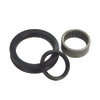 Timken SBK1 Wheel Hub Repair Kit Contains Bearing, Seal And Other Components Needed For Repair