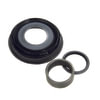 Timken SBK2 Wheel Hub Repair Kit Contains Bearing, Seal and Other Components Needed for Repair