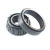SET2 by TIMKEN - Tapered Roller Bearing Cone And Cup Assembly
