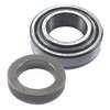 Timken SET10 Wheel Bearing and Race Set Tapered Roller Bearing Cone And Cup Assembly