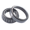 Timken SET11 Wheel Bearing and Race Set Tapered Roller Bearing Cone And Cup Assembly