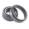 Timken SET12 Wheel Bearing and Race Set Tapered Roller Bearing Cone And Cup Assembly