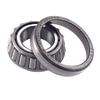 Timken SET15 Multi-Purpose Bearing Tapered Roller Bearing Cone And Cup Assembly