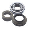 Timken SET20 Wheel Bearing and Race Set Tapered Roller Bearing Cone And Cup Assembly