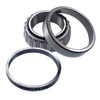 Timken SET23 Wheel Bearing and Race Set Tapered Roller Bearing Cone And Cup Assembly