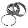 Timken SET25 Wheel Bearing and Race Set Tapered Roller Bearing Cone And Cup Assembly