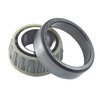 Timken SET34 Wheel Bearing and Race Set Tapered Roller Bearing Cone And Cup Assembly