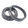 Timken SET37 Manual Transmission Differential Bearing Tapered Roller Bearing Cone And Cup Assembly