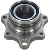 Timken BM500002 Wheel Bearing Assembly Preset, Pre-Greased And Pre-Sealed Bearing Module Assembly