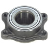 Timken BM500006 Wheel Bearing Assembly Preset, Pre-Greased And Pre-Sealed Bearing Module Assembly
