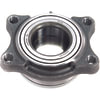 BM500013 by TIMKEN - Preset, Pre-Greased And Pre-Sealed Bearing Module Assembly