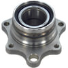 Timken BM500014 Wheel Bearing Assembly Preset, Pre-Greased And Pre-Sealed Bearing Module Assembly