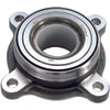 Timken BM500017 Wheel Bearing Assembly Preset, Pre-Greased And Pre-Sealed Bearing Module Assembly