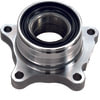 Timken BM500016 Wheel Bearing Assembly Preset, Pre-Greased And Pre-Sealed Bearing Module Assembly