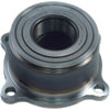 BM500022 by TIMKEN - Preset, Pre-Greased And Pre-Sealed Bearing Module Assembly