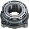 Timken BM500024 Wheel Bearing Assembly Preset, Pre-Greased And Pre-Sealed Bearing Module Assembly
