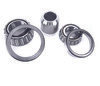 Timken FLTC1 Multi-Purpose Bearing Bearings and Spacer for Pre-Adjusted Commercial Vehicle Wheel-Ends