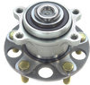 HA590019 by TIMKEN - Hub Unit Bearing Assemblies: Preset, Pre-Greased And Pre-Sealed
