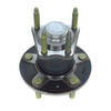HA590089 by TIMKEN - Hub Unit Bearing Assemblies: Preset, Pre-Greased And Pre-Sealed