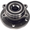 HA590106 by TIMKEN - Hub Unit Bearing Assemblies: Preset, Pre-Greased And Pre-Sealed